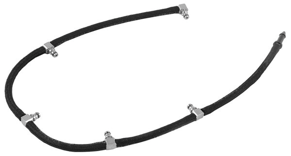 WİNTECH.0500904 Enjektör Geri Dönüş Borusu    Volvo C30 2006-2012 C70 Ii 2006-2013 S40 Ii 2006-2010 S60 I 2005-2010 S80 Ii 2006> V50 2006-2010 V70 Ii 2001-2008 Xc70 I 2005-2007 Xc90 I  2005-2014 2.4d  2.4d5 2.4 D3