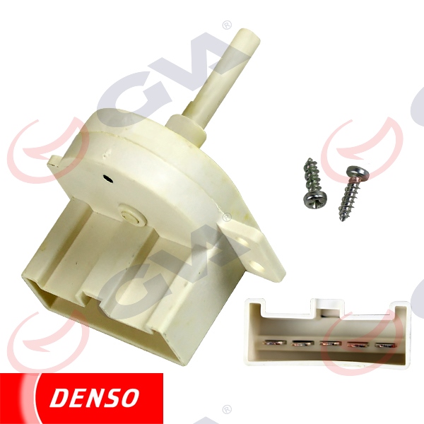 GVA 8027110 Kalorifer Anahtari Ducato-Linea