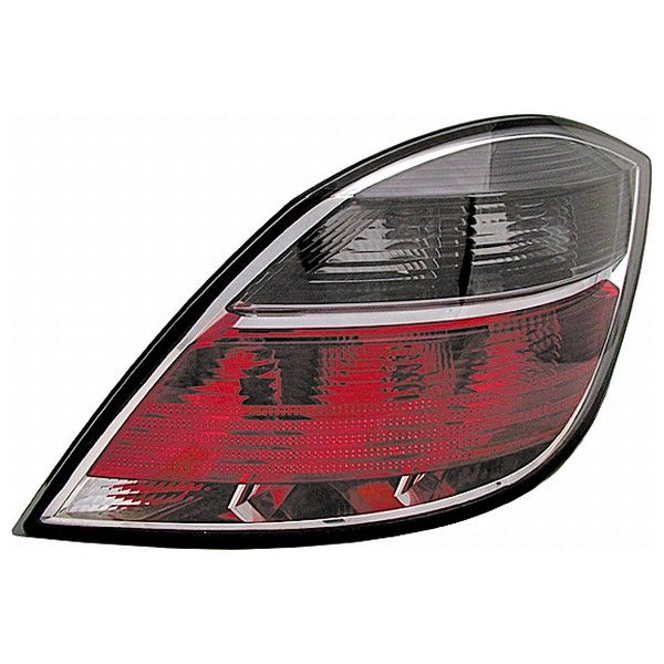 UNI-13222325 Stop Lambasi Arka Sag Opel Astra 2003-2004