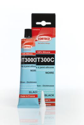 CORTECO 84099300 Sivi Conta Siyah 80 Ml. 300c 1 Adet Fiyatidir. Kolisi 24 Adettir.