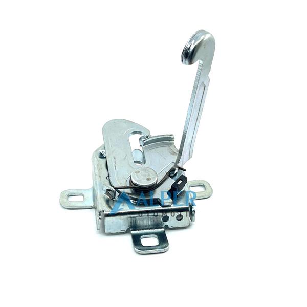 ALPER 121081 Motor Kaput Kilidi Grande Punto