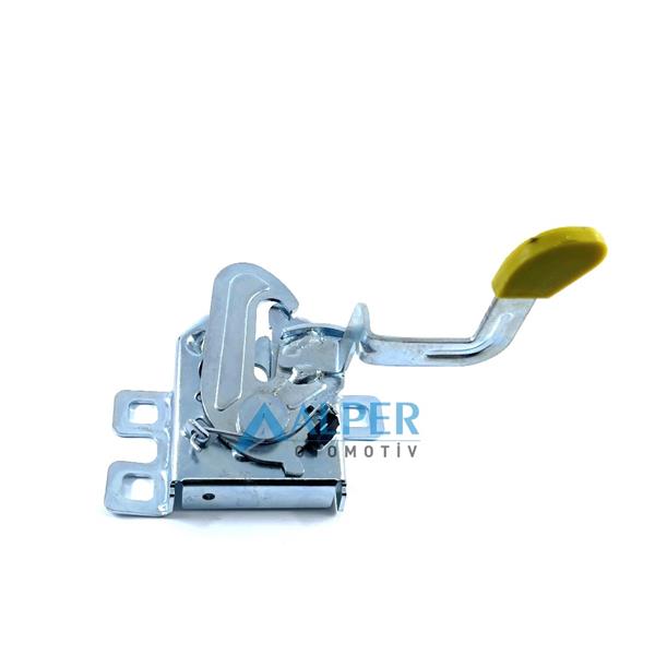ALPER 121095 Motor Kaput Kilidi Doblo Iii 15>