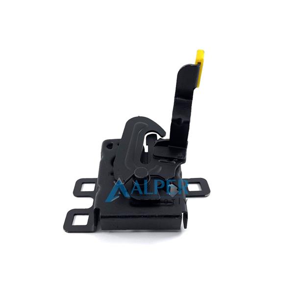 ALPER 121151 Motor Kaput Kilidi Fiat Egea 15>