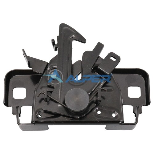 ALPER 122092 Motor Kaput Kilidi Manuel Renault Clio Iv-Captur-Trafic Vivaro-Espace