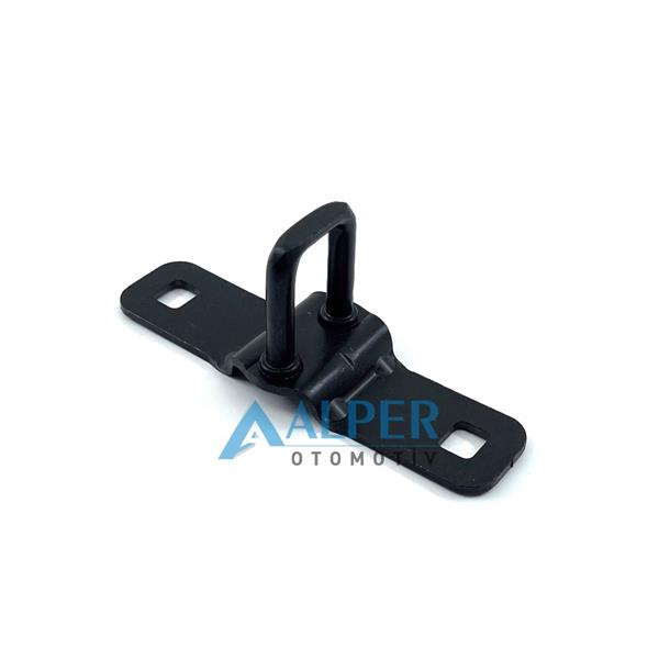 ALPER 171094 Bagaj Kilit Karşiliği Tek Kapi Doblo 10-11