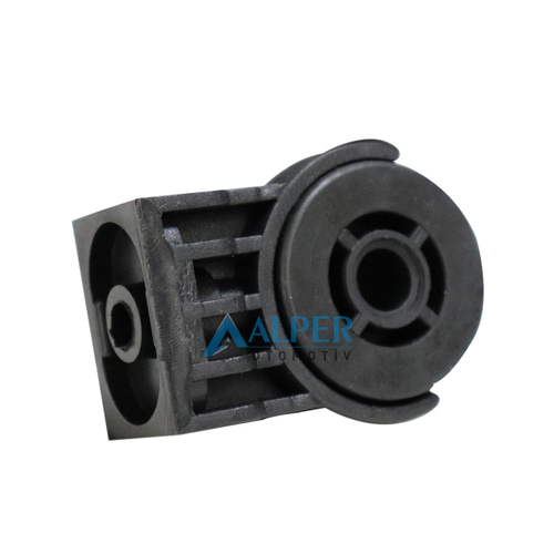 METSAN.714229 Radyatör Bağlanti Braketi Fiat Punto    10 46537299