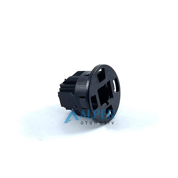 215868286R Fan Motor Burcu Duster 4x2