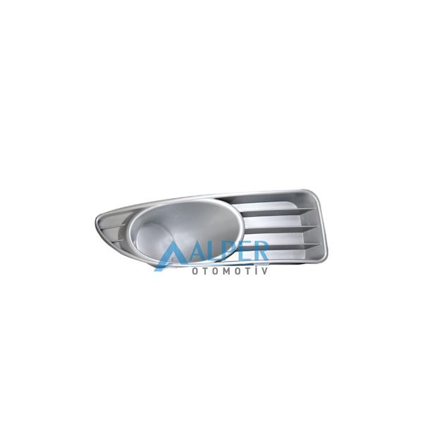 ALPER 261076 Sis Far Çerçevesi Sissiz Gri Sağ Linea 07-13