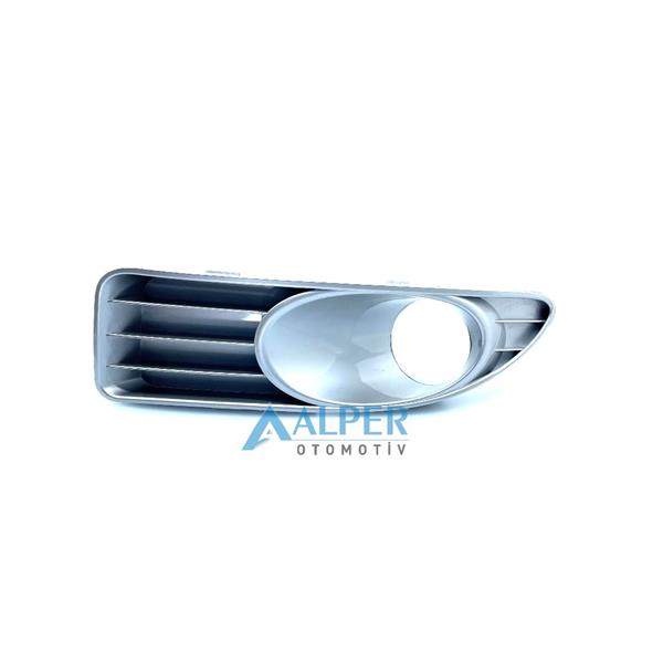 ALPER 261077 Sis Far Çerçevesi Sisli Gri Sol Linea 07-13