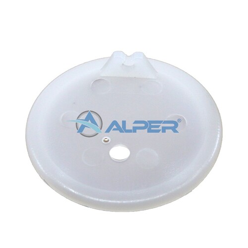 ALPER 282021 Su Fiskiye Depo Kapaği R9-R11