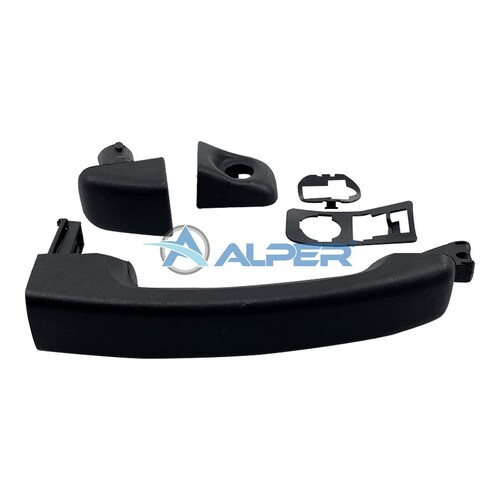 ALPER 332151 Diş Ön Sürgülü Kapi Açma Kolu Tk Master Iii-Movano