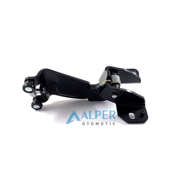 ALPER 441094 Orta Kapi Mekanizmasi Orta Sağ Doblo Iii 09>