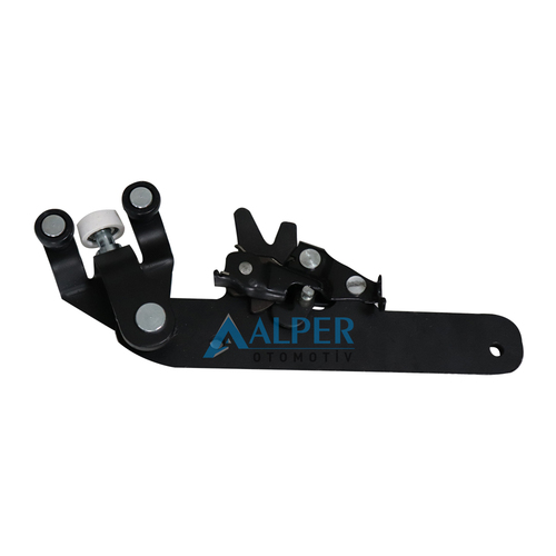 ALPER 441095 Orta Kapi Mekanizmasi Alt Sol Doblo Iii 09>