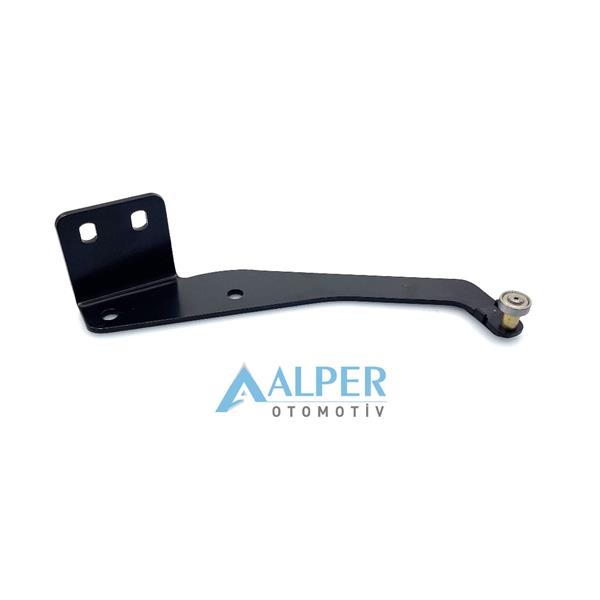 ALPER 449134 Sürgülü Kapi Alt Mekanizma Sol Transit-Connect 02>14