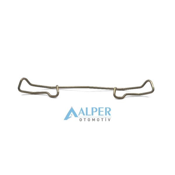 MGA-942044 Fren Ayar Levyesi-(C-Max-Focus-Kuga-Connect/Fluence-Megane/Duster Lodgy Dokker/Alfa 156-Giulietta)