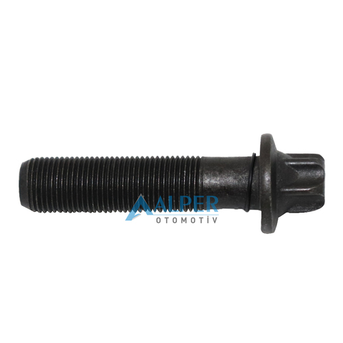 FIAT 55187537 Krank Kasnak Civatasi  Albea/Doblo/Palio/Punto/Linea/Egea/Fiorino/Astra/Corsa/Combo