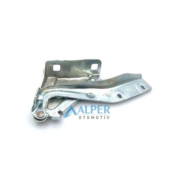 ALPER 461102 Motor Kaput Menteşesi Sağ Fiorino-Bipper-Nemo