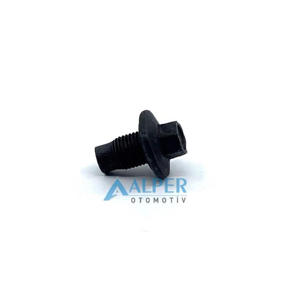 ALPER 481141 Yağ Karter Tapasi Ducato Iii-Boxer Iii-Jumper Iii 2.2