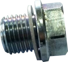 MGA-941404 Yag Karter Tapasi ( Ford  Fiesta - Connect - Focus )