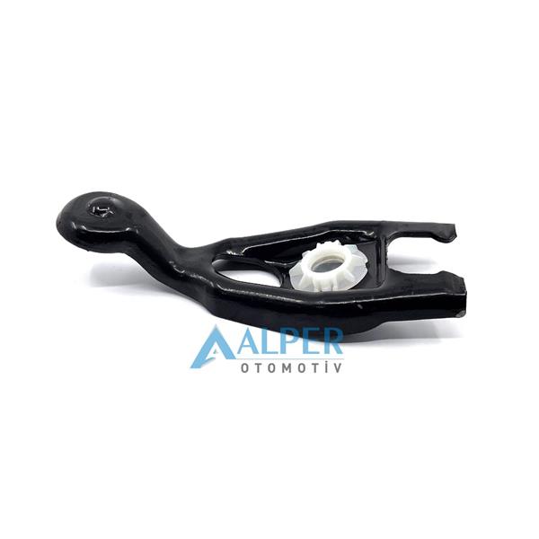 ALPER 584041 X Debriyaj Pedal Çatali 207-307-C2-C3