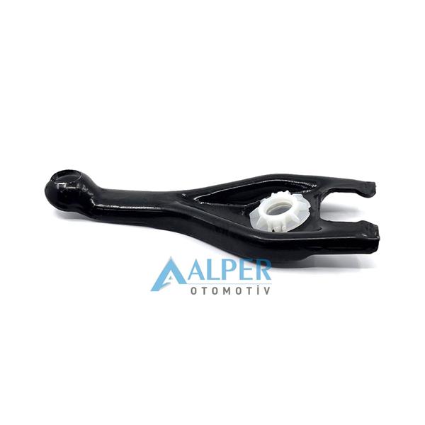 ALPER 584061 Debriyaj Pedal Çatali Partner-Scudo-Expert