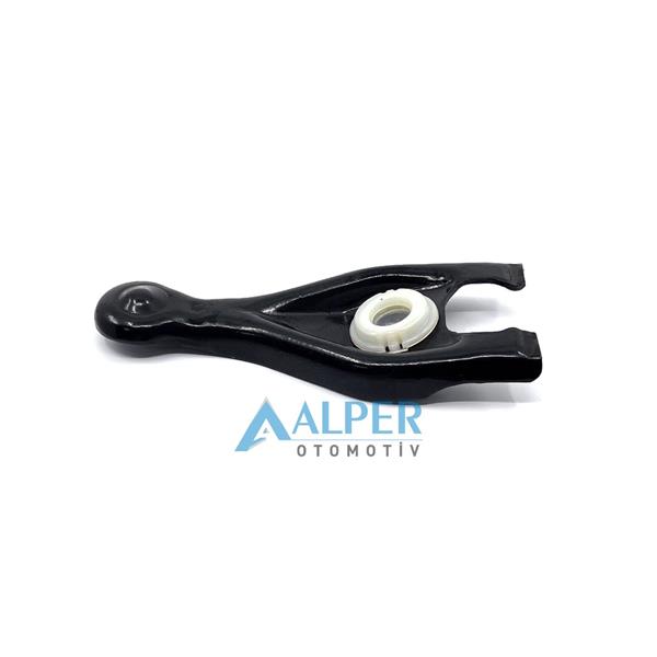 ALPER 584071 Debriyaj Çatali Peugeot Boxer Citroen Jumper 2.2 Hdi 06>P3008-P307-P308-P407-P508-C5-Jumpy Iii 2.0 H Di 04> Fiat Ducato 06> Puma 2.2 16v