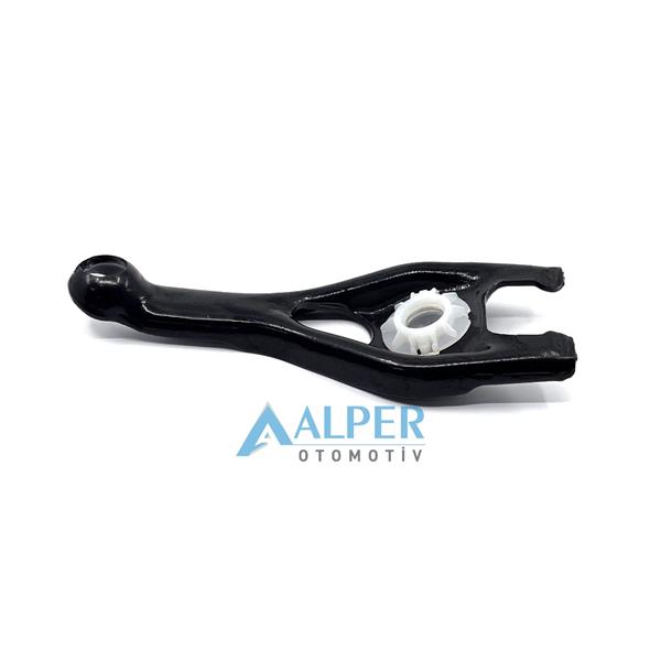 PG-DBC007 Debriyaj Pedal Catali Fiat Fiorino - Peugeot Bipper -Citroen Nemo 2007-
