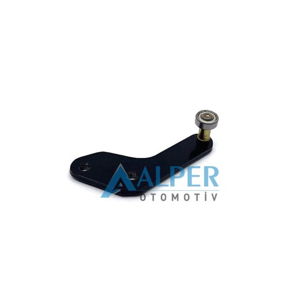 ALPER 4491212 X Sürgülü Kapi Alt Mekanizma Ford Transit V184