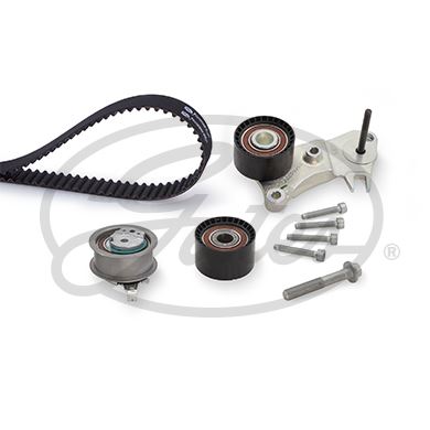 GATES K015686XS Triger Seti Volvo S60 13 >15 > S80 -S90 16 > V40 V60 V90 16 > Xc60 13 >Xc90 14 > Xc70 13 >