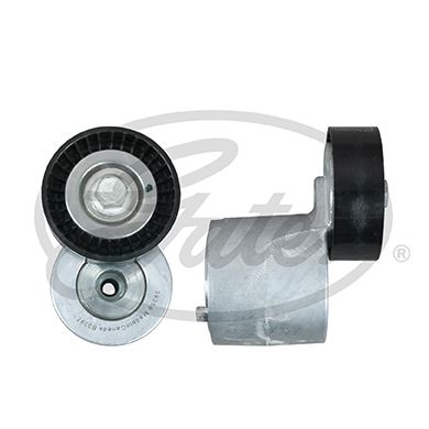 GATES T39359 Gergi Rulmani V Kayiş Subaru Forester-Impreza 12>