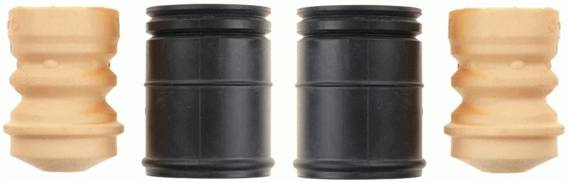 SACHS 900117 Amortisor Toz Korugu Seti Arka Bmw E39