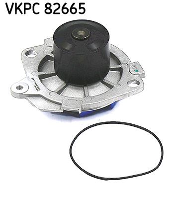 SKF VKPC82665 Devirdaim Doblo-Brava-Marea-Stilo 1.9jtd-Astra H-Vectra C 1.9cdti