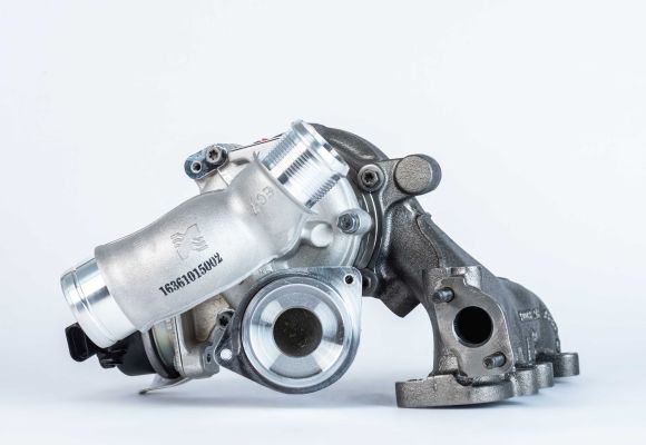 PIE-7.15104.29.0 Turbo Vw Cus