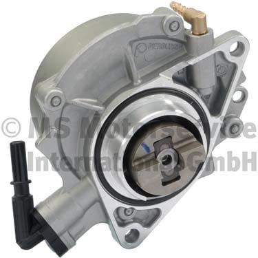 PRG 7.04625.03.0 Vakum Pompasi  F20-F21-F30-F31