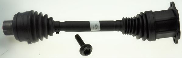 SKF VKJC 8681 Aks Komple Ön Sag/Sol A4-A5
