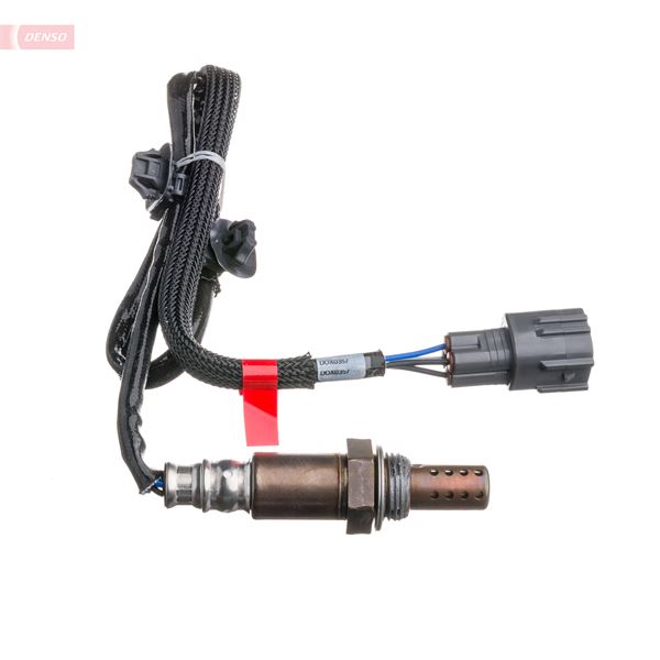 DEN-DOX-0357 Oksijen Lambda Sensoru Subaru  Forester 02-05  Impreza 02-07