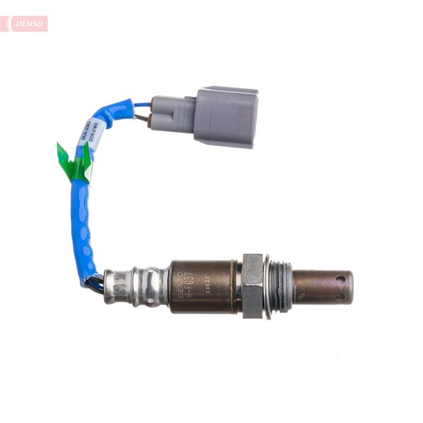 DENSO DOX-0363 Oksijen Sensörü Subaru Legacy Iv 3.0r Awd 03-09 Tribeca 3.0 05 >