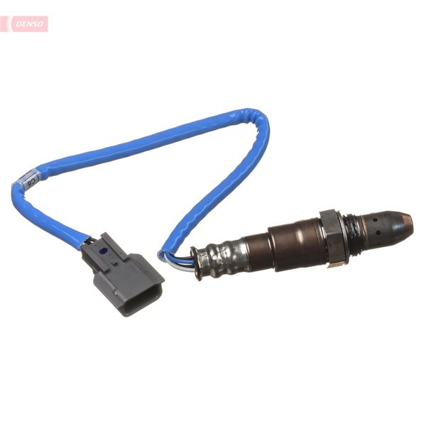 DENSO DOX-0590 Oksijen Sensörü Renault Captur I 13> Clio Iv 12> Megane Iii 09> Megane Iv 15> Talisman 15> Master Iii 10>Nissan Juke 10>Qashqai Ii 13>Pulsar 14>Dacia Duster 10> Dokker 12>1.2tce 1.5dci 2.3dci