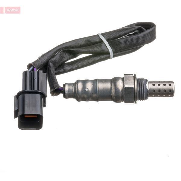 DEL-ES21637-12B1 Oksijen Lambda Sensor Hyundai Atos 1.0 01-03