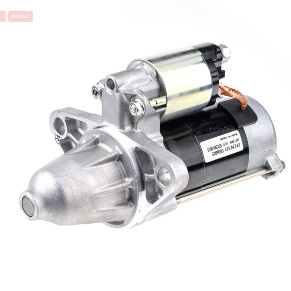 DENSO DSN602 Marş Motoru Land Rover Freelander 1.8 16v 4x4 98-06