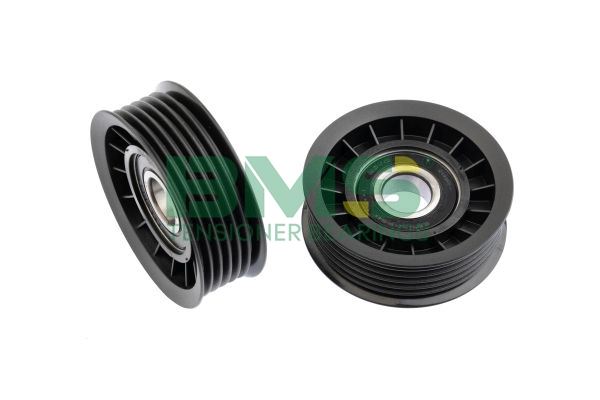 BMS 012 V Kayiş Gergi Rulmani Ford Focus 98> 1.6 Zetec