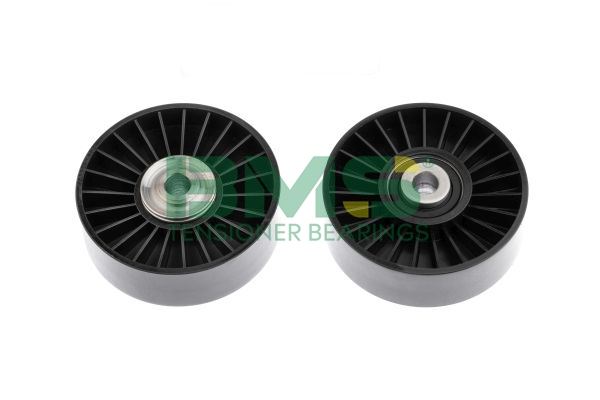 BMS 136 Alternatör Gergi Rulmani Brava-Bravo I-Ii-Doblo-Marea-Idea-Marea-Palio-Punto-Stilo 1.9d-1.9td-1.9jtd