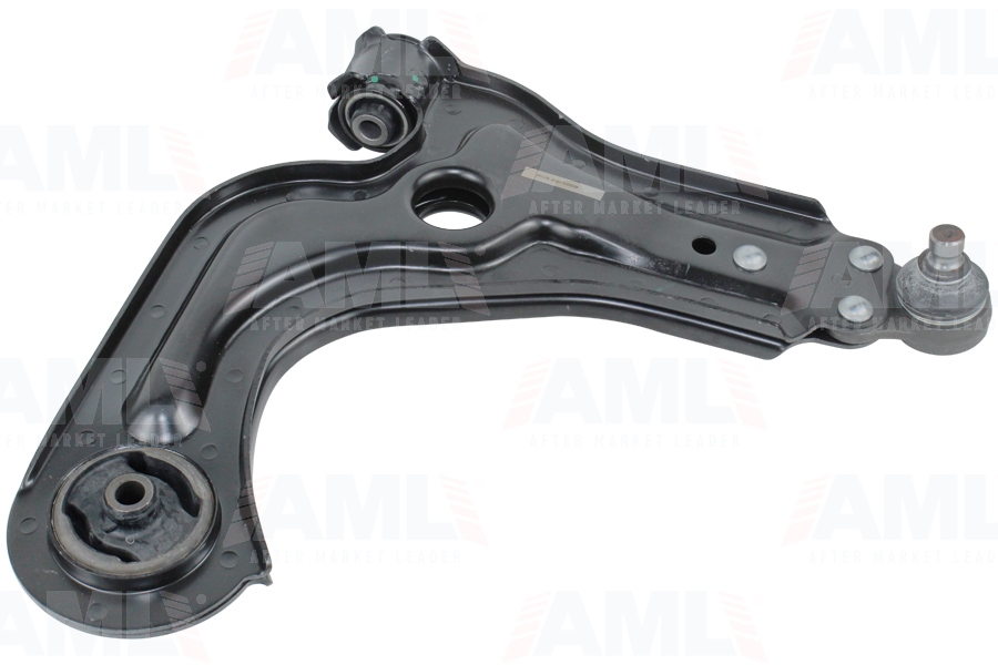 AML 60-00355 Salincak Sağ Hidrolik Ford Fiesta Iv 95-02 Puma 97>Mazda 121 Iii 96>