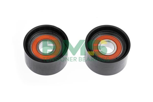 BMS 230 Kayis Gergi Rulmani Mercedes W203 W204 C209 C218 C219 W212 C207 W220 W221 W639 B906