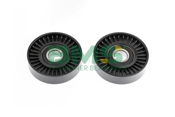 BMS 049 Alternatör Gergi Rulmani Clio Ii-Modus 1.4 16v 00 >