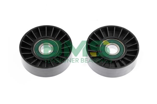 BMS 085 Alternatör Gergi Rulmani Ford Marea 2.0 150 20v 96-02