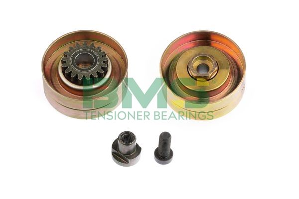 BMS 105 Alternatör Gergi Rulmani Clio 1.8 16v 91-98 Laguna 1.8-2.0 95-01 -Megane 2.0i 96 >