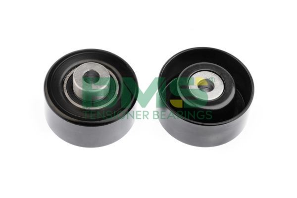 BMS 110D Alternatör Gergi Rulmani Ford Tourneo Connect 04>14 1.8 Tdci