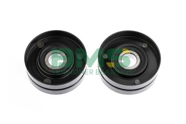 BMS 127 Alternatör Gergi Rulmani Golf V-Plus 1.1 02 > 70x24x10