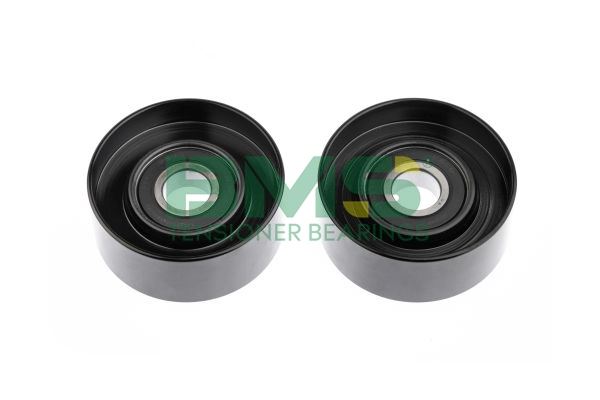 BMS 151 Kayis Gergi Rulmani Mercedes W202 W203 W204 W210 W211 W220 W463 W638 W639 B901>B906